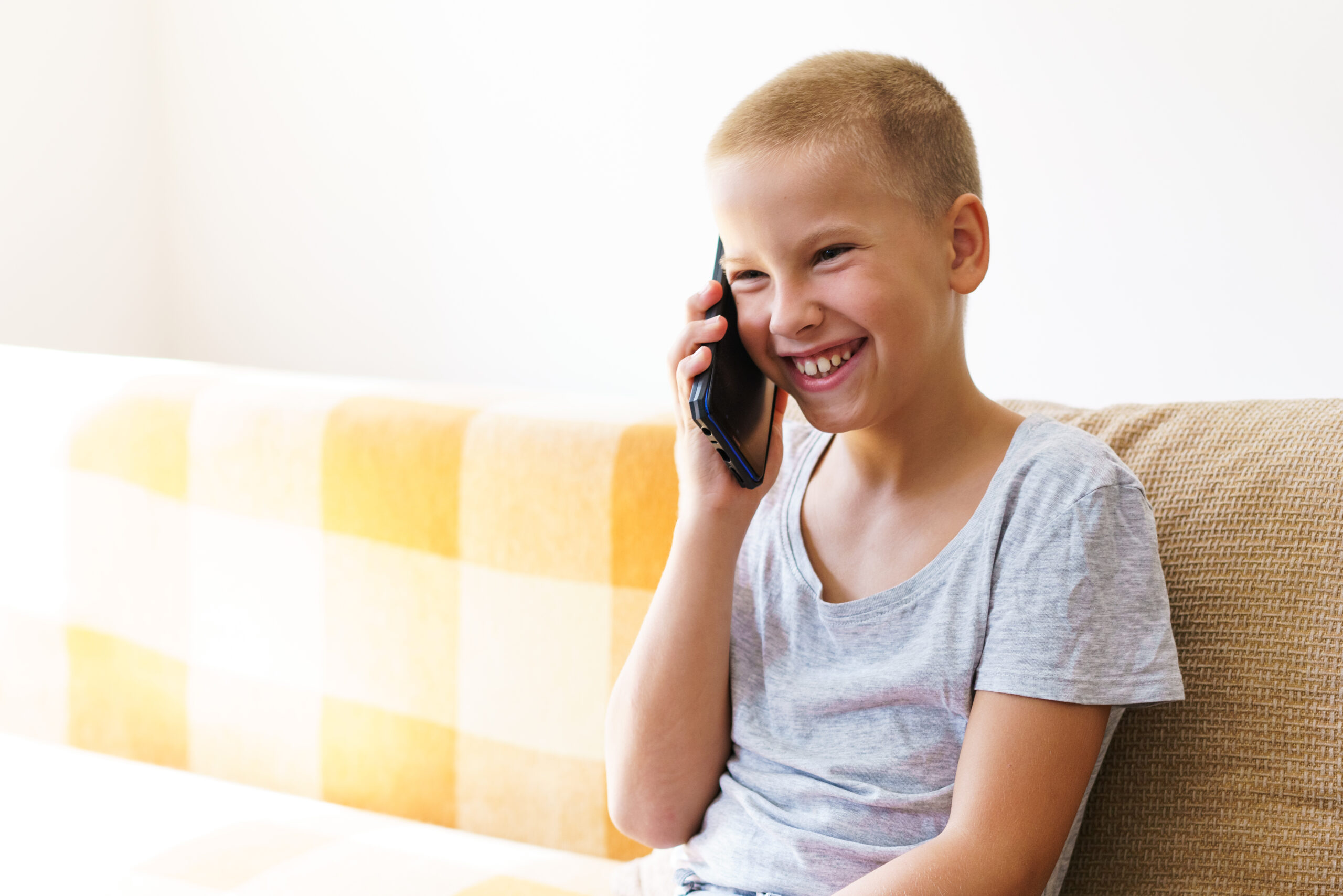 Puberfoni: Nedenleri ve Tedavisi