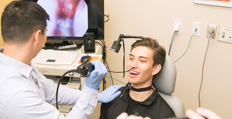 Vocal Cord Nodülü Nedir?
