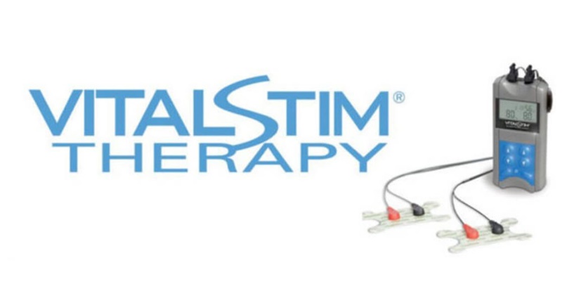 Hastaların Yutmayı Öğrenmesine Yardımcı Olacak "VitalStim" Terapisi