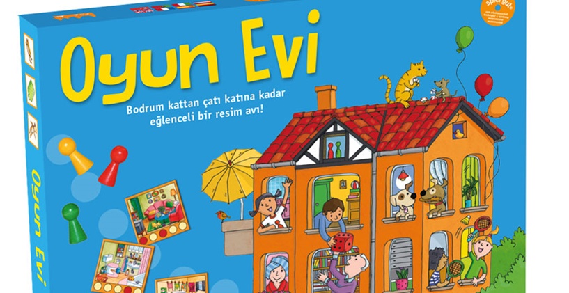 Dil ve Konuşma Gelişimi İçin En İyi Oyuncaklar