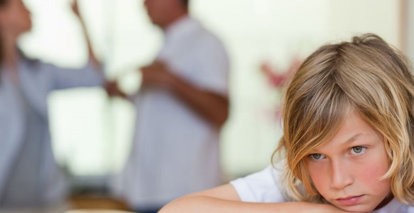 Ebeveyn – Çocuk Etkileşimi Terapisi Çocuklarda Depresyonu Hafifletebilir