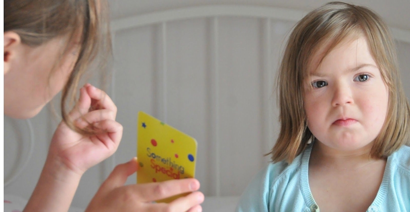 Çocuklar İçin Dil ve Konuşma Etkinlikleri