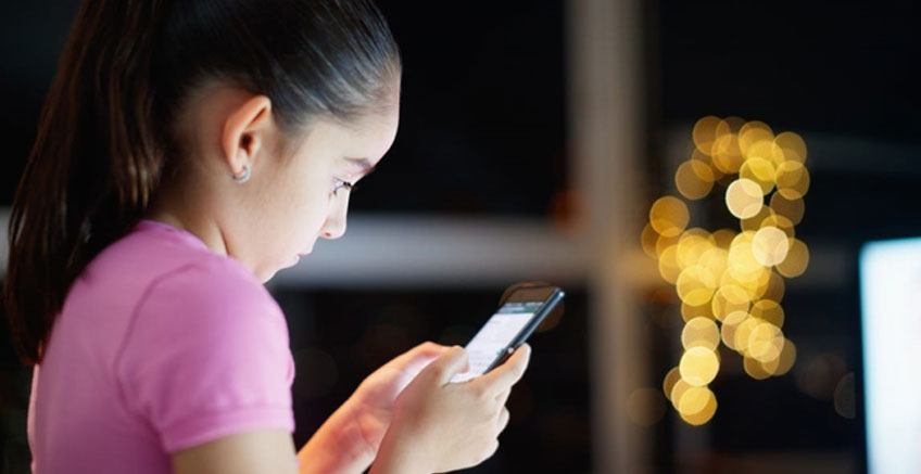 Çocuklar için Cep Telefonu Güvenliği