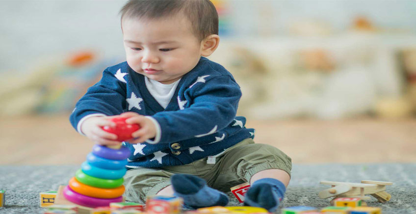 Küçük Yaştaki Çocuklarınız İçin 5 Erken Öğrenme Aktivitesi