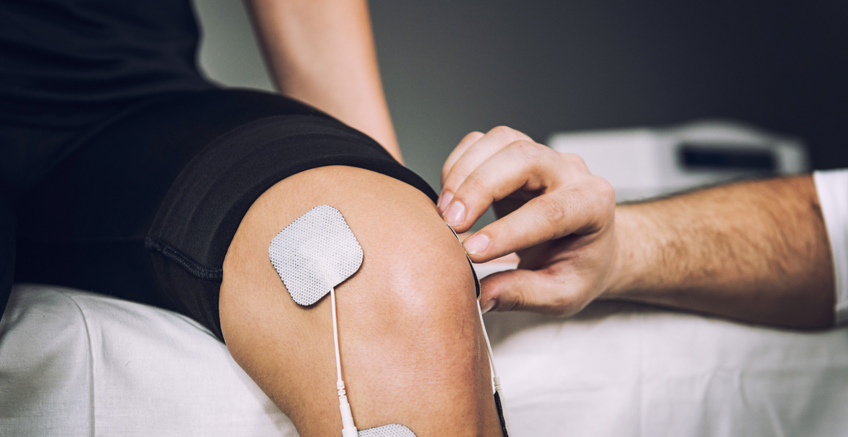 Fizyoterapistlerin Elektriksel Stimülasyonu (Uyarım) Kullandıkları 6 Yol