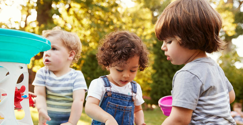 1 Yaş Çocuk Gelişimi