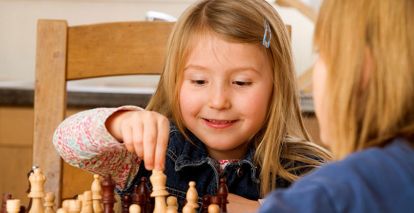 Çocuğunuza Sabrı Öğretmek İçin 3 İpucu