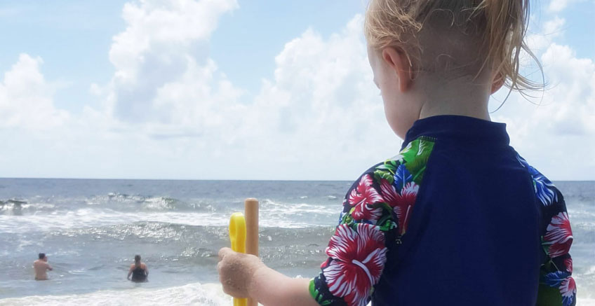 Çocuğunuzun Dışarda Vakit Geçirmesini Sağlamak İçin 4 Etkili ve Eğlenceli Yol