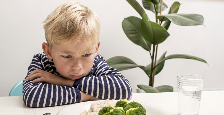Beslenme Bozuklukları Nasıl Tespit Edilir? Nasıl Tedavi Edilir?