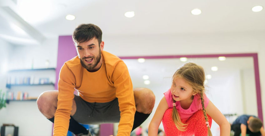 DIR Floortime Nedir?