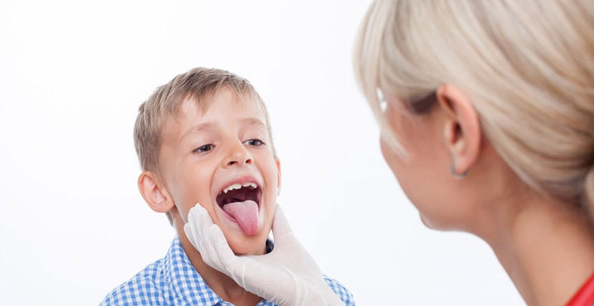 Ağız Kanseri ve Dudak Yarığı Terapisi