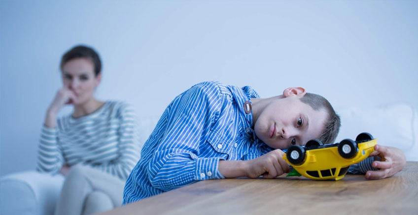 Asperger Sendromu Hakkında