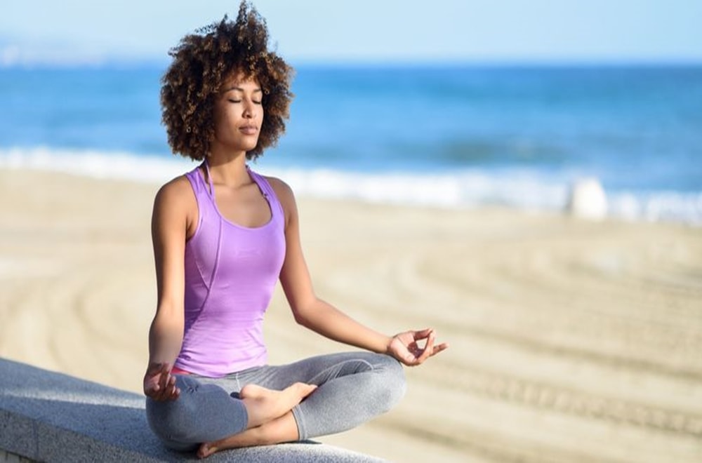 Endişelenmeyi Bırakamayanlar İçin Meditasyonla Rahatlamak