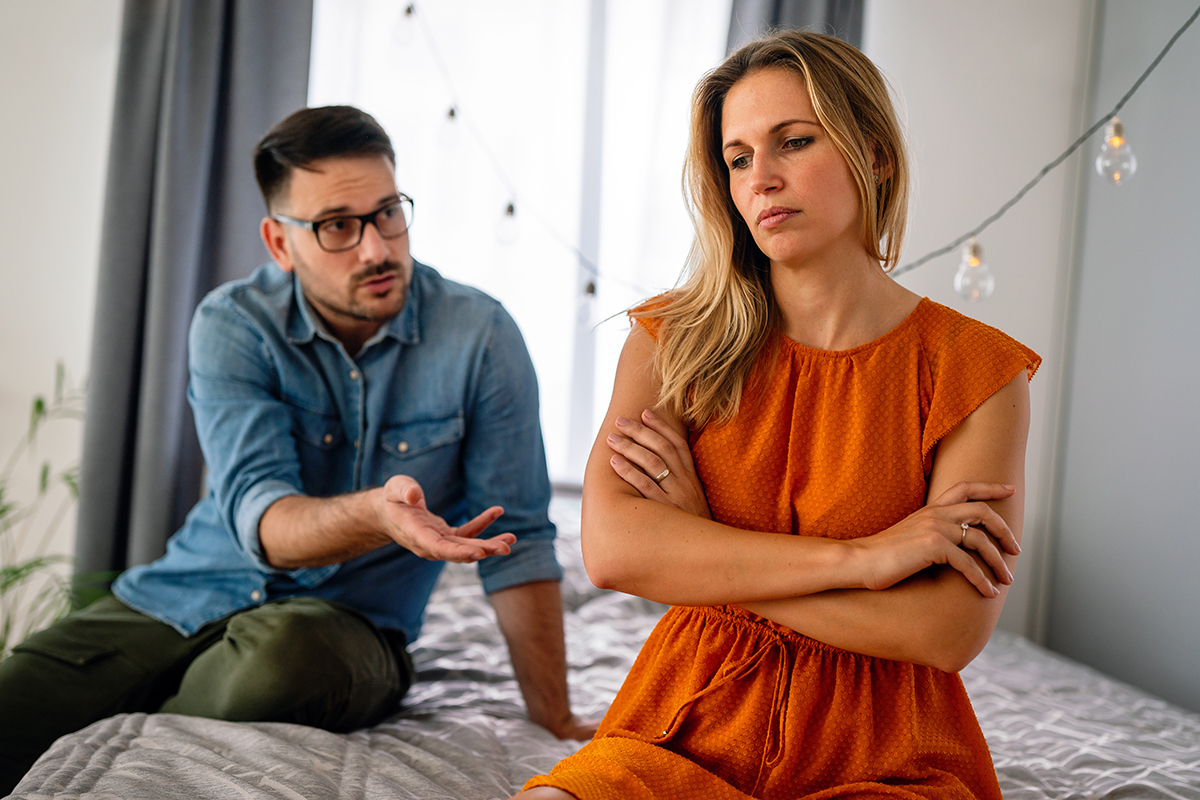 İlişkide Gaslighting Nedir?