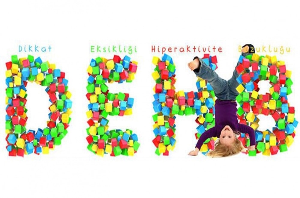 Kullanıcı Kılavuzu: DEHB Size Gereksiz Bilgi Verdiğinde Ne Yapmalı?