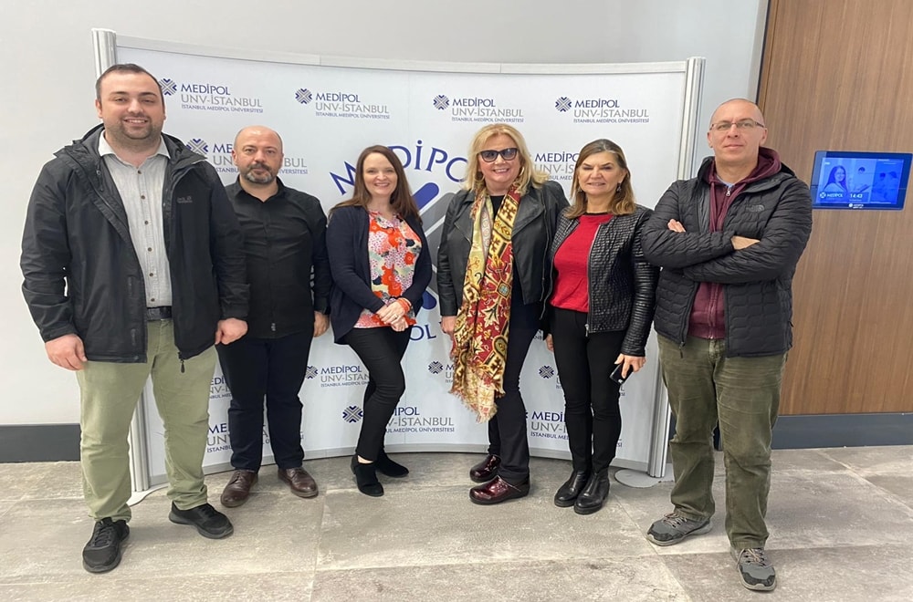 LSVT LOUD Sertifika Kursu İstanbul’da Gerçekleşti