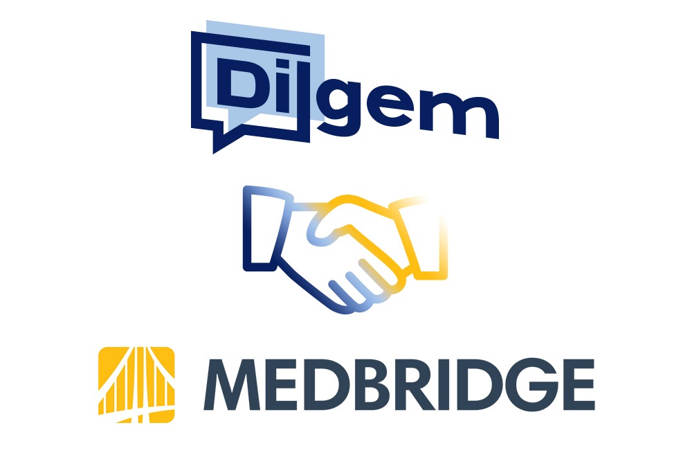 Medbridge Seminerleri DiLGEM Platformunda