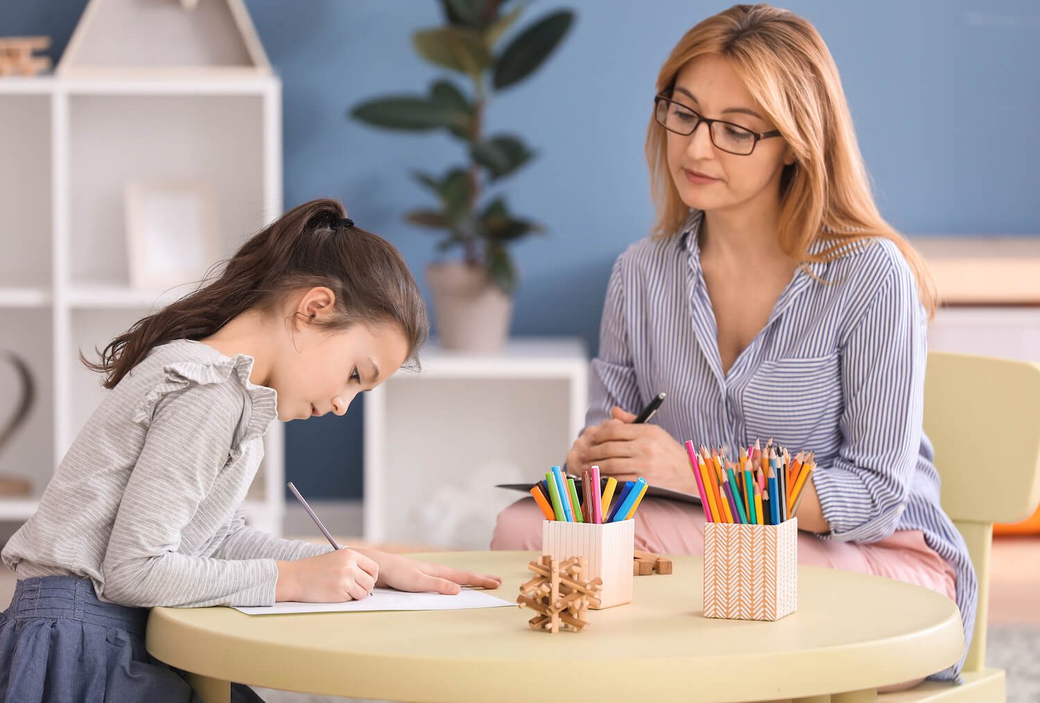 Öğrenme ve Bellek Testleri