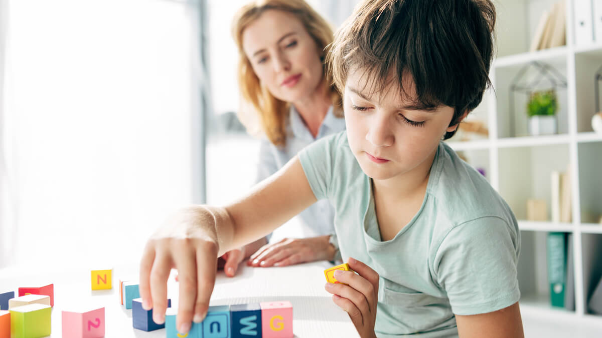 Özgül Öğrenme Güçlüğü: Tanım, Belirtiler ve Müdahale Yaklaşımları