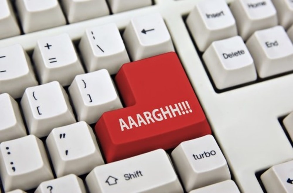 Salgın Sırasında Teknik Sorunlar Sizi Strese mi Sokuyor? Yalnız Değilsiniz!