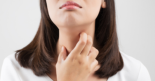 Ses Bozukluklarında Eğitim