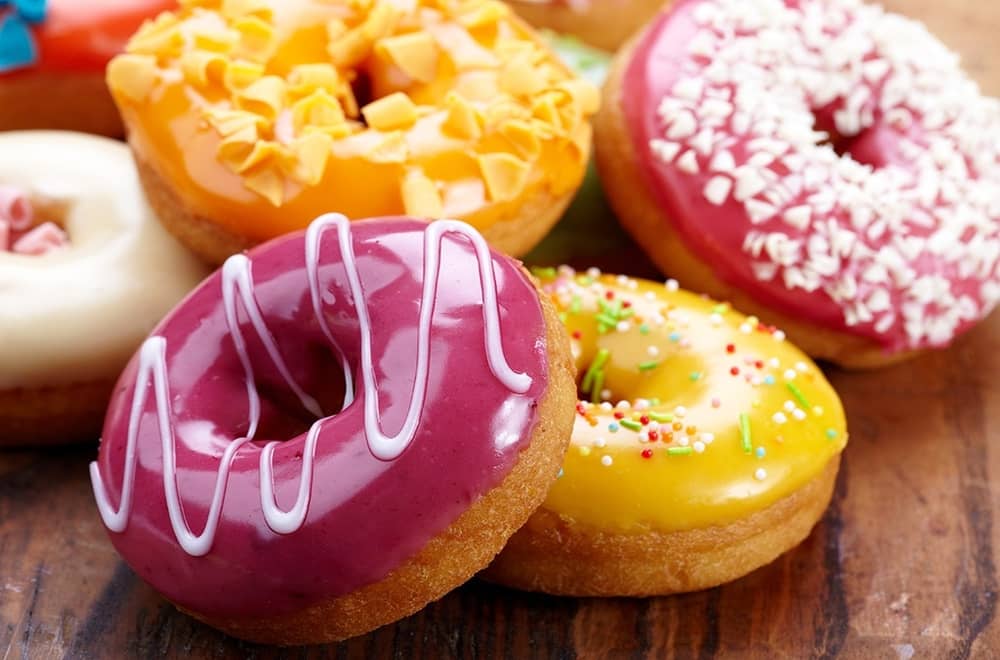 Depresyondayken Neden Karbonhidrat ve Şeker Yemek İstersiniz?
