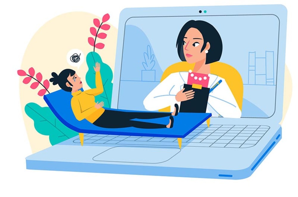 Teleterapi Nedir?