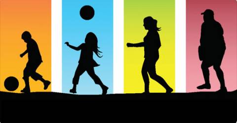 Sporla Gelen Sağlık