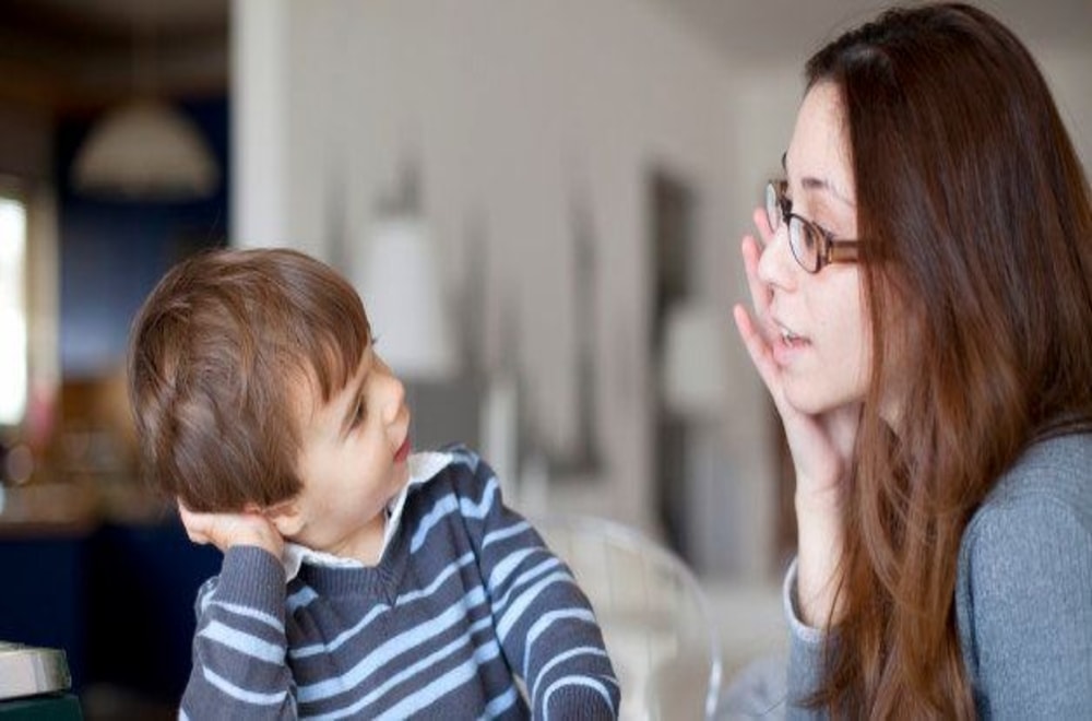 Çocuğunuz Yapamam Dediğinde Ne Söylemelisiniz?
