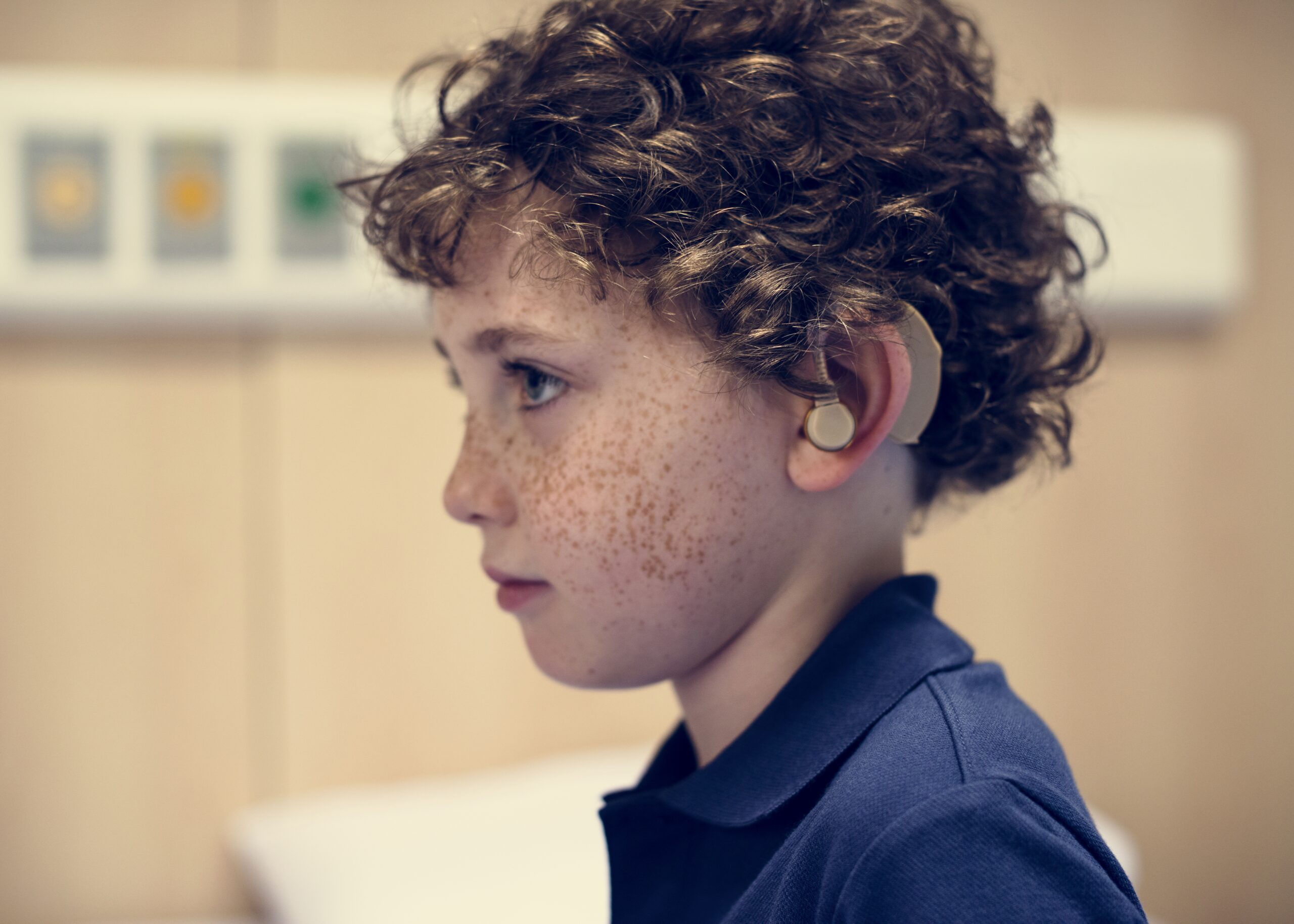 Odyolojik Rehabilitasyon