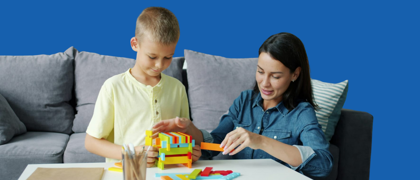 Oyunun İyileştirici Gücü: Okul Çağındaki Çocuklarda Utangaçlık ve Kaygı