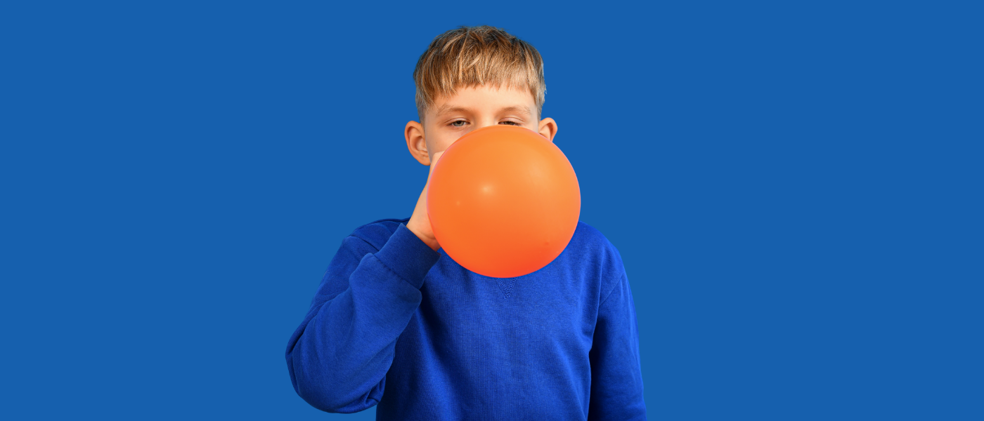 Çocuklar için Oral Motor Egzersizleri: Konuşma ve Beslenme Becerilerini Desteklemek