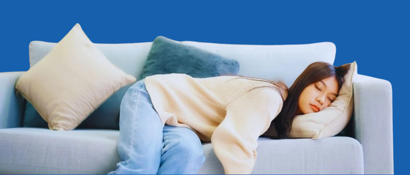 Zihinsel Yorgunluk mu, Fiziksel Yorgunluk mu?