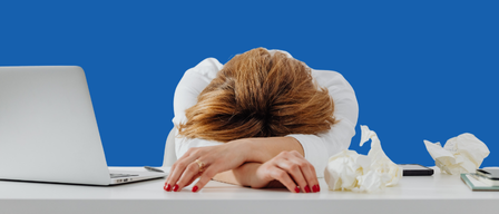 Kaosun Bulaşması: Özel Eğitim  Uzmanlarında Edinilmiş Bilişsel Gerileme ve Paralel Süreç