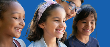 Mutlu ve Konuşkan Küçük Çocuklarda Kekeleme Başlangıcı