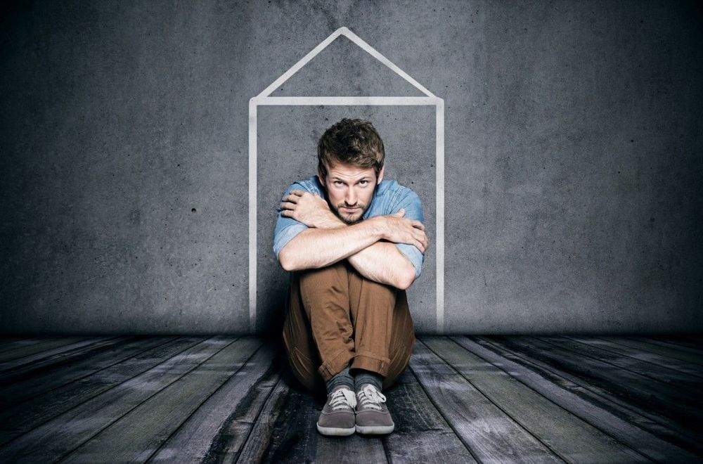 What Is Agoraphobia (Fear of Spaces and Places)?