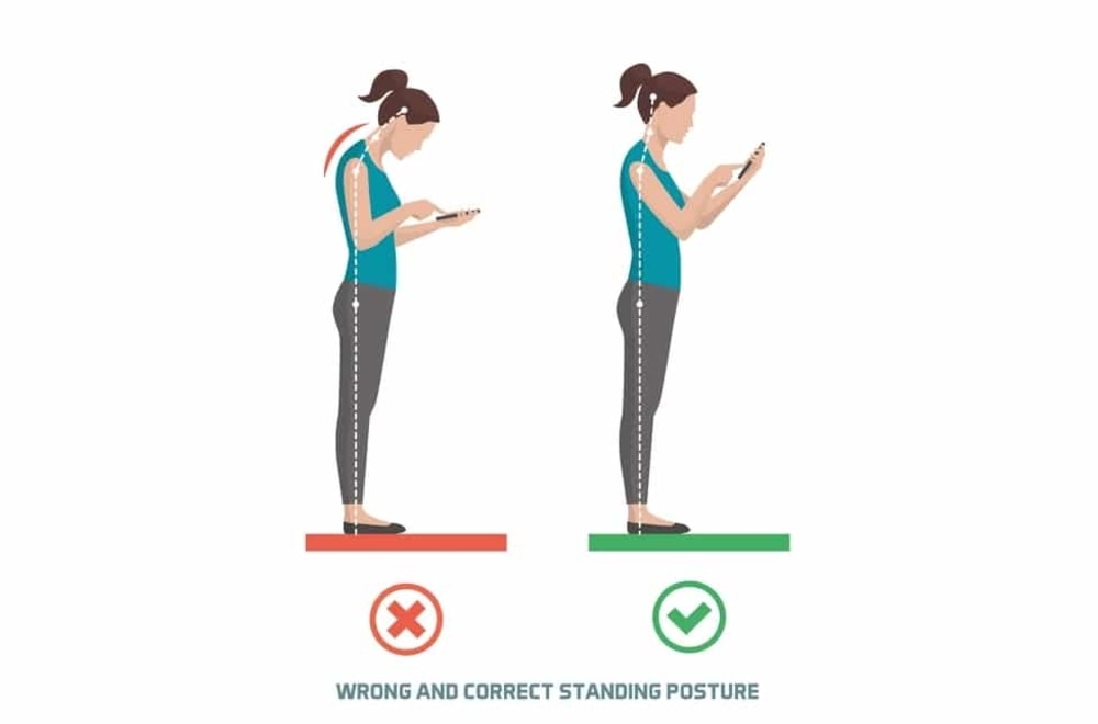 How Does Text Neck Cause Pain?
