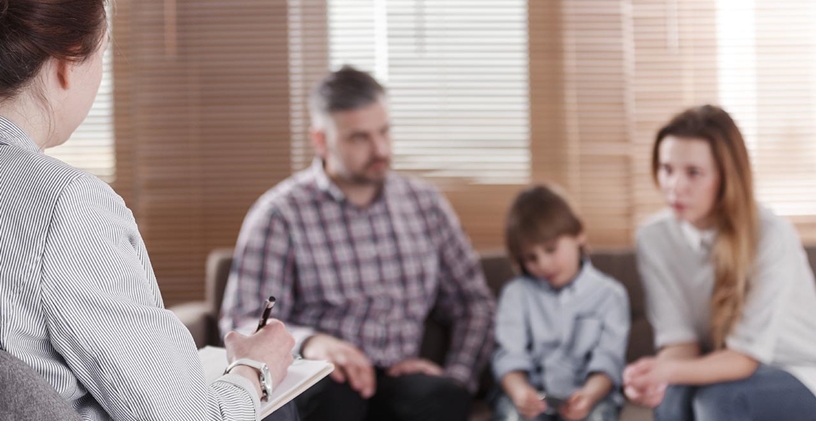 Aile Terapisi Nedir?