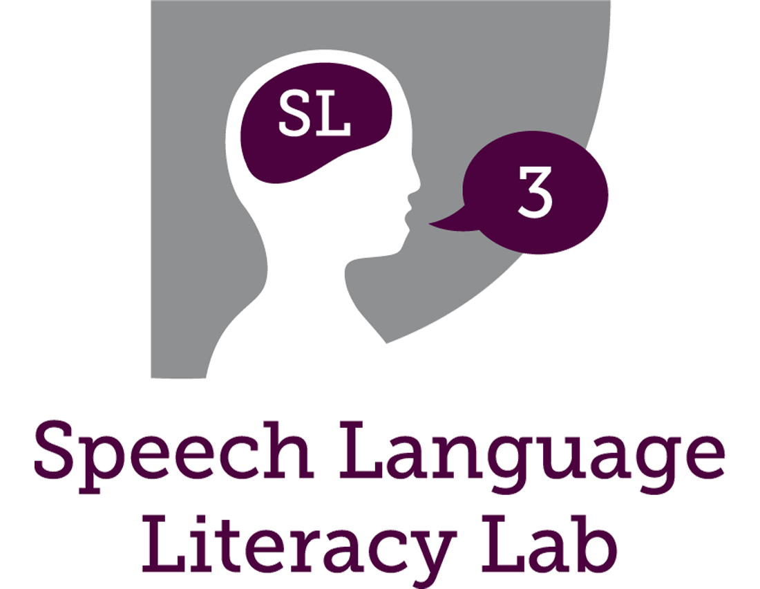 Speech Language Literacy Lab