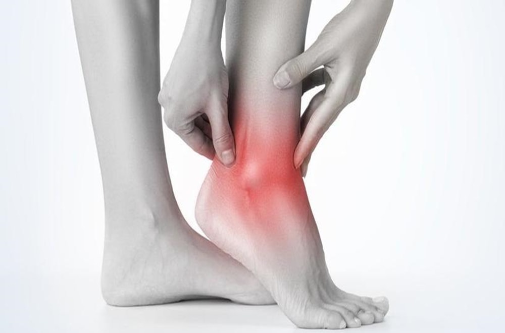 Things You May Need To Know About Ankle Sprain