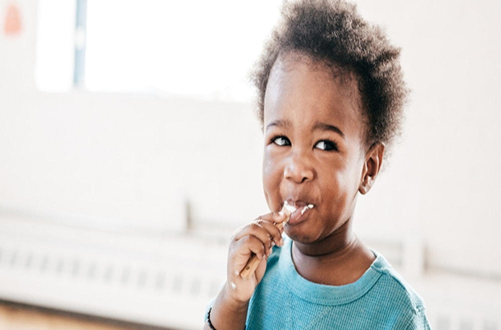 Çocuklarda Beslenme ve Yutma Bozuklukları Hakkında