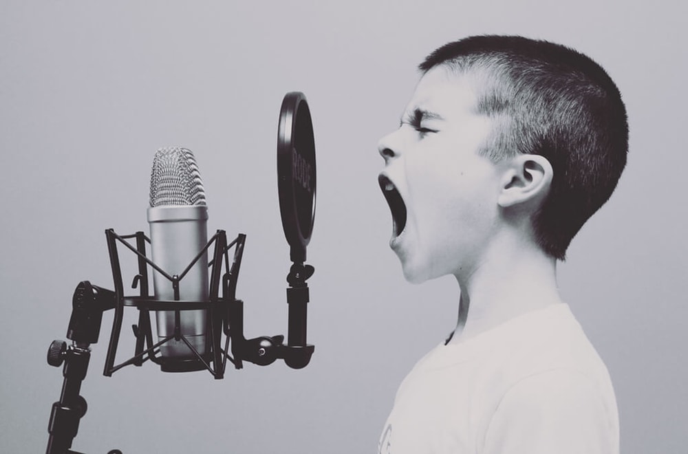 Kötü Ses Tekniği ve Vokal Yaralanmalar