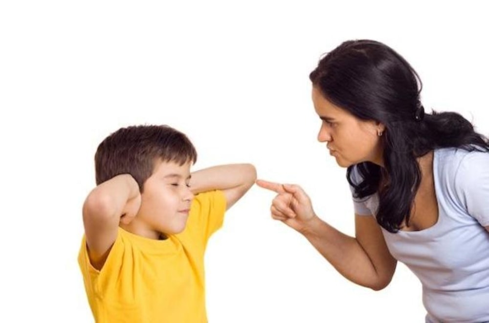 Davranışlarının Sonuçlarını Görmezden Gelen Çocuklar İçin 10 Disiplin Yöntemi