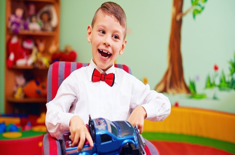 Cerebral Palsy Treatment: What Ate The Treatment Types