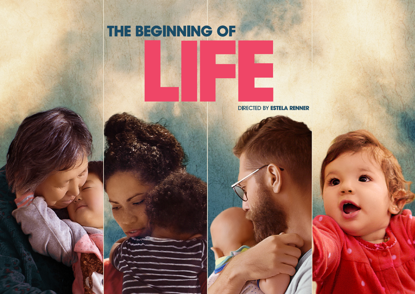 Hayatın Başlangıcı Belgeseli : Netflix Önerileri 1