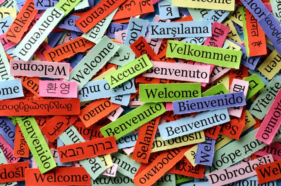 İki Dilli (Bilingualism) Olarak Büyümek 1