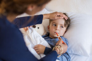 Pediatrik Hipotermi: Belirsiz Bir Sorun
