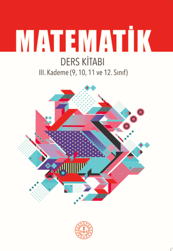 Matematik Ders Kitabı