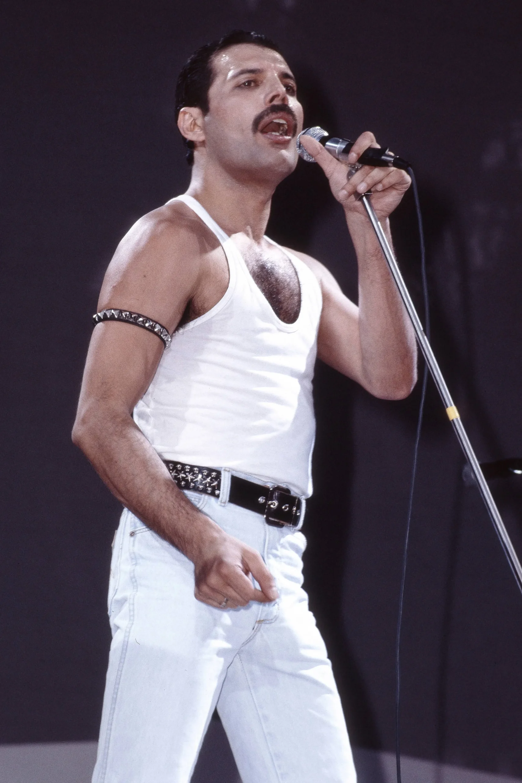 Freddie Mercury’nin Sesi Neden Bu Kadar Eşsizdi?